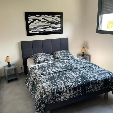 Apartment M&m