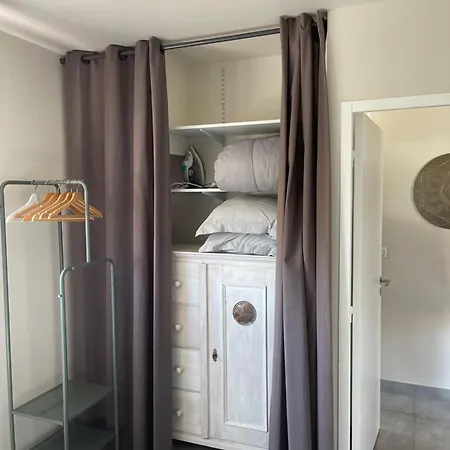Apartment M&m