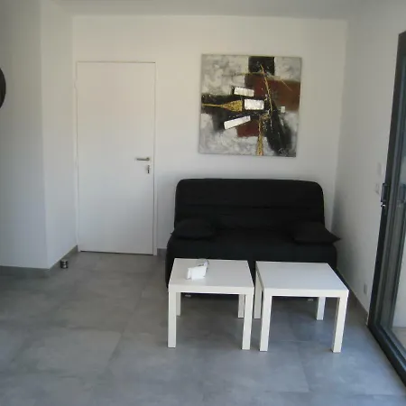 Apartment M&m *